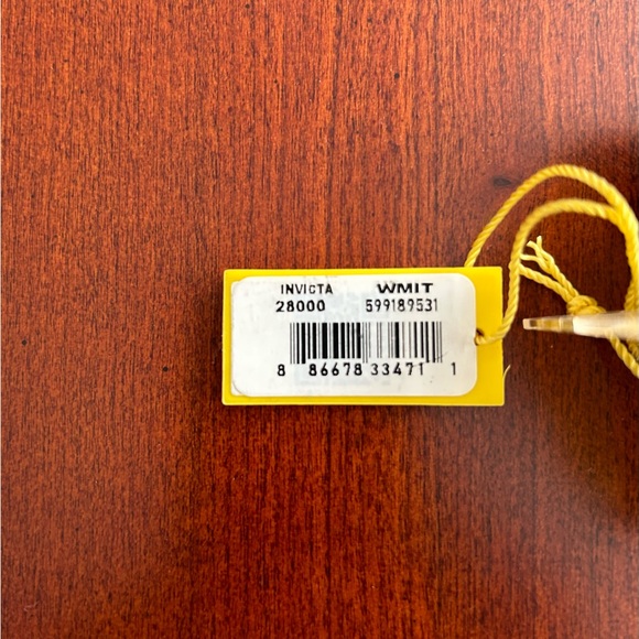 NWT Invicta Pro Diver 50mm Men’s Watch - Picture 8 of 14